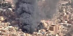 هشدار سازمان ملل: سودان در آستانه جنگ داخلی تمام عیار است