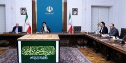 ماموریت رئیسی به سازمان اداری و استخدامی برای رفع مشکلات جذب پزشک در هیأت‌های علمی