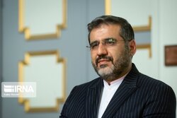 وزیر فرهنگ در پاسخ به شایعه تغییر مدیریت فارابی: جابه‌جایی مدیران امر متداولی است
