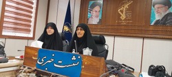 برگزاری ۲۰۰ برنامه ویژه هفته عفاف و حجاب در شهرستان اسلامشهر