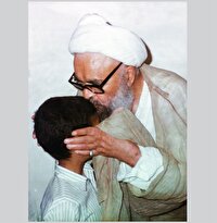 شهید پرآوازه محراب بر قلوب مردم یزد حکومت می‌کرد