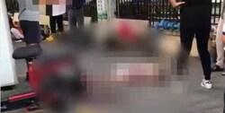 حمله مسلحانه به مهدکودک در چین ۶ کشته برجای گذاشت
