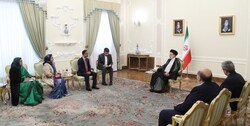 رئیس‌جمهور: افزایش یک میلیارد دلاری مبادلات ایران و بنگلادش ضرورت دارد