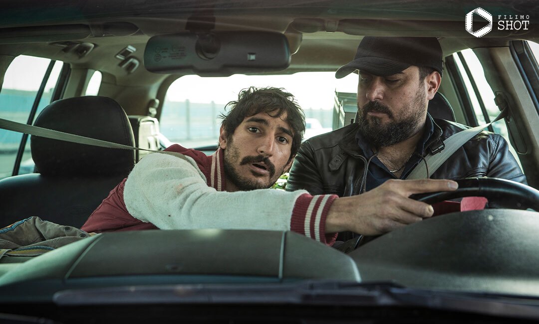 نقدی به نگهبان شب