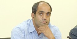 ابوالقاسم‌پور: بازیکن شمس آذر چه فرقی با سرباز لب مرز دارد؟