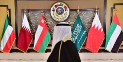 شورای همکاری: دست صلح ما به سوی ایران دراز است