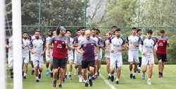 آمادگی تراکتور برای مصاف با آدانا اسپور با اضافه شدن دو ستاره