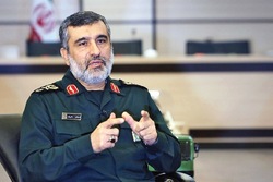 اعتراض به آزمایش موشکی گرای داخلی‌ها بود