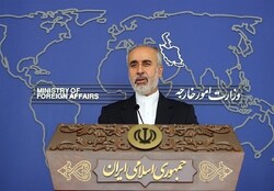 واکنش کنعانی به مباحث مطرح شده درباره میدان نفتی و گازی آرش