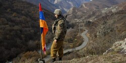 واشنگتن: صلح بین باکو و ایروان امکانپذیر است