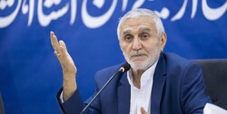 منصور ارضی: اگر مداحی در برابر نظام جمهوری اسلامی بایستد آبروی خودش را برده است