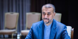امیرعبداللهیان: تردید و تاخیر در محکومیت اهانت به قرآن نشانگر استاندارد دوگانه است
