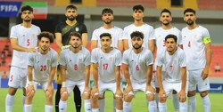 استقلال بازهم با تیم امید همکاری نکرد!