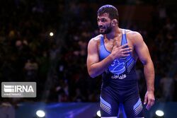 پوزخند پیشنهاد ۹۵ میلیاردی فوتبال به مدال‌آوران المپیکی؛ حسن یزدانی، نابغه یک‌میلیاردی
