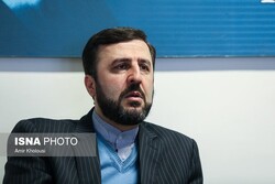 تاکید غریب‌آبادی بر پیگیری حقوقی قضایی پرونده‌های قربانیان ترور