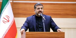 اسماعیلی: انقلاب اسلامی به اندوخته ارزشمند و شبکه گسترده جهانی دست‌ یافته است