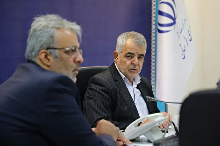 موانع شش واحد تولیدی استان رفع و به چرخه تولید بازگشتند