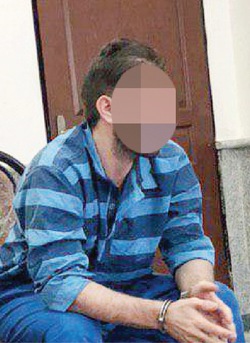 تازه داماد قصاص شد/ پسر خطاکار مهلت گرفت