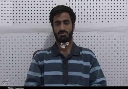 دستگیری یکی از عناصر گروهک «جیش الظلم» پیش از انجام هرگونه اقدام تروریستی