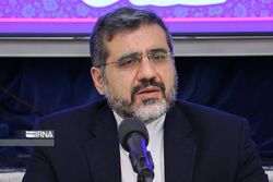 وزیر فرهنگ: یک درصد اعتبارات بانکی و شرکت‌ها به حوزه فرهنگ و هنر اختصاص می‌یابد