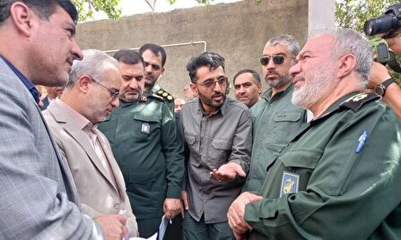 مشکلات مناطق محروم به دلیل نبود جهاد سازندگی است