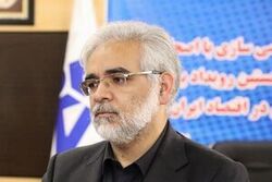 قربان‌زاده ارتباط خود با «بچه» را تکذیب کرد