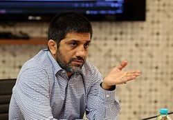 به حرف یک نفر گوش می‌دادم یک برنز هم در المپیک نمی‌گرفتیم