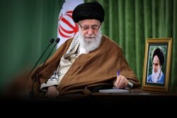 پیام تسلیت رهبر انقلاب به دبیرکل حزب‌الله لبنان درپی درگذشت شیخ عفیف نابلسی