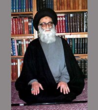 شهید مطهری گفت: آقای خامنه‌ای مدبر، عامل و مجاهد است