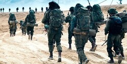 هشدار ۲۵۰ تکاور ذخیره رژیم صهیونیستی درباره اقدامات کابینه