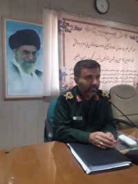 برگزاری نمایشگاهی با حضور ۵۰ قرارگاه برتر در هفته آینده