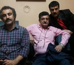 خسرو امیرصادقی از بازیگران سریال «پایتخت» درگذشت