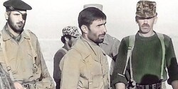 «قادر» عملیاتی که در آن سپاه از هوانیروز و ارتش از یگان‌های مانوری سپاه بهره‌برداری کردند