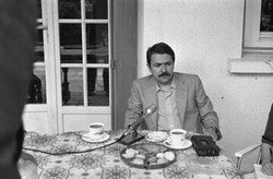 در مذاکرات سرّی عوامل کودتای نقاب با مسعود رجوی چه گذشت؟