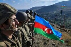 انتقاد شدید باکو از بیانیه روسیه درباره قره باغ
