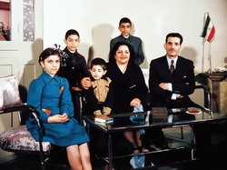 مردی که با تحقیر ایرانیان پایان خویش را رقم زد
