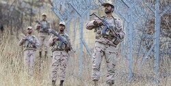 بررسی وضعیت امنیتی کشور با حضور معاون سازمان اطلاعات فراجا در کمیسیون امنیت مجلس