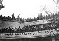 مي‌خواستند پروژه سوريه‌سازي ايران را 
از كردستان آغاز كنند
