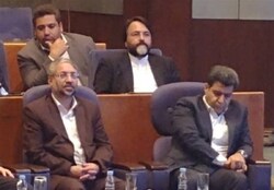 ممانعت از حضور رئیس غیر قانونی اتاق بازرگانی در جلسه شورای عالی استاندارد