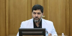 رضایت هنرمندان و شهروندان از رفع سد معبر در محوطه تئاتر شهر