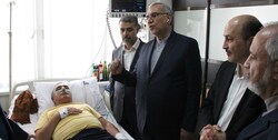 خبرهای خوش وزیر بهداشت از تاجیکستان؛ از رایزن سلامت تا «بیمارستان ایرانی» موفق