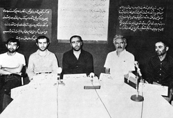 دست همکاری برادر صدام را نمی‌توانیم پس بزنیم!