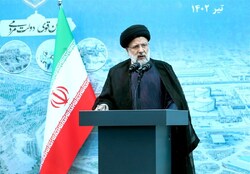 رئیسی: دولت سیزدهم ۵ هزار واحد صنعتی، تولیدی و اقتصادی راکد را احیا کرد/ برای ۱۱۸ هزار نفر اشتغالزایی شد