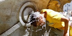 موج گرما در جنوب اروپا همراه با قطعی برق و صدور هشدار‌های بهداشتی