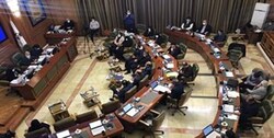 چمران: باید قرارداد کیوسک های مطبوعاتی و گل در تهران تغییر کند