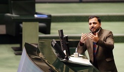 بررسی سوال از وزیر ارتباطات در دستورکار مجلس