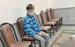 دستگیری اغتشاشگر خارج‌نشین حین ورود به ایران‌