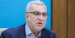 وزیر بهداشت: داروهای ایرانی به تاجیکستان صادر می‌شوند