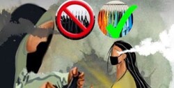 پویش جدید برای براندازی؛ سیاه نپوشید و نذری محرم نخورید