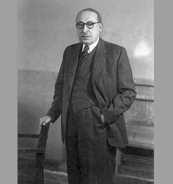 وقتی «جناب اشرف» راهزن یک نهضت پیروز شد!